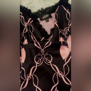 Dollskill dress